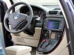 Fiat Croma 2005 года